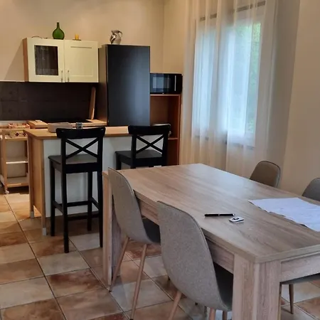 Ferienhaus Primerose *