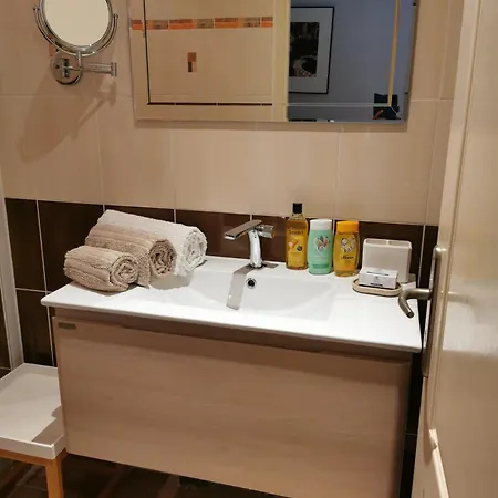 Ferienhaus Primerose *