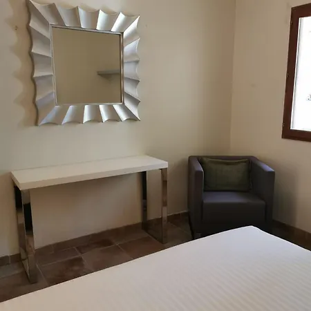 Primerose Ferienhaus Saint-Raphaël