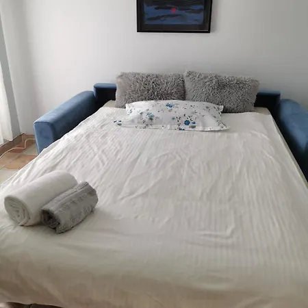 Primerose Ferienhaus