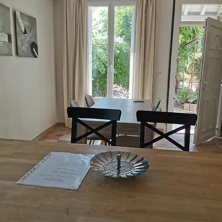 Ferienhaus Primerose