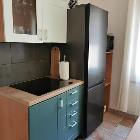 Primerose Ferienhaus Saint-Raphaël