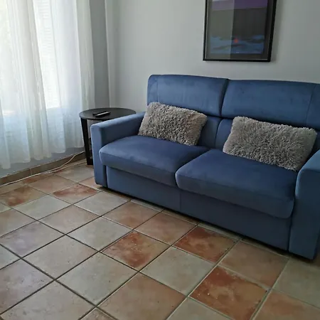 Primerose Ferienhaus