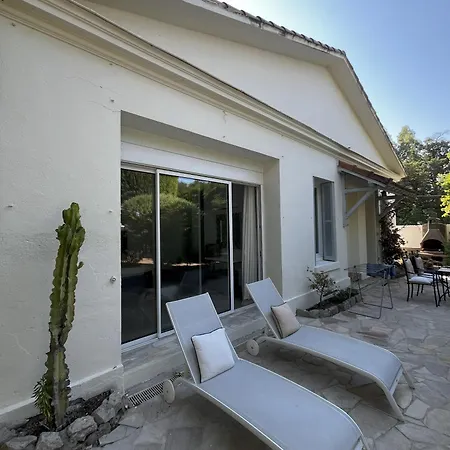 Primerose Saint-Raphaël