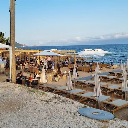 Сasa de vacaciones Primerose Saint-Raphaël