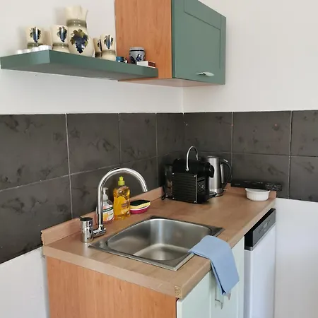 Primerose Сен-Рафаэль