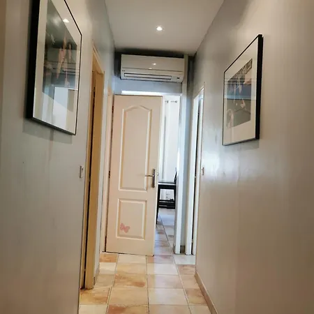 Primerose * Сен-Рафаэль