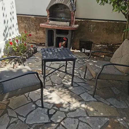 Сasa de vacaciones Primerose