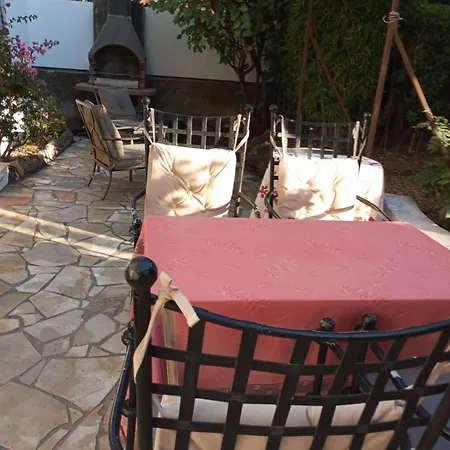 Primerose Saint-Raphaël