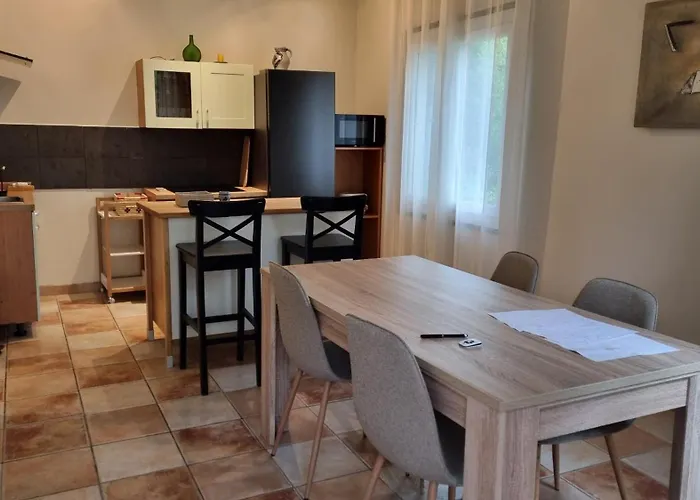 Dom wakacyjny Primerose *