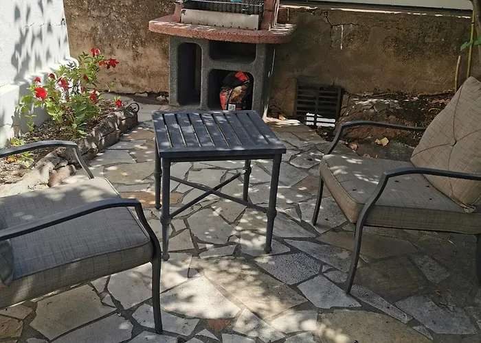 Сasa de vacaciones Primerose