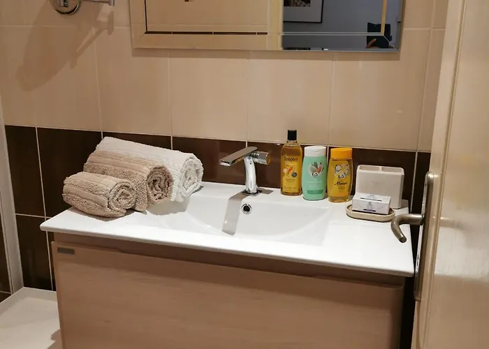 Dom wakacyjny Primerose *