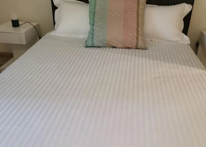 Dom wakacyjny Primerose Saint-Raphaël