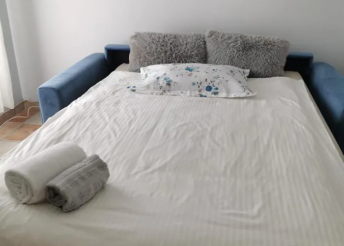 Primerose Dom wakacyjny