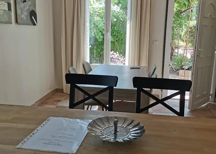 Dom wakacyjny Primerose