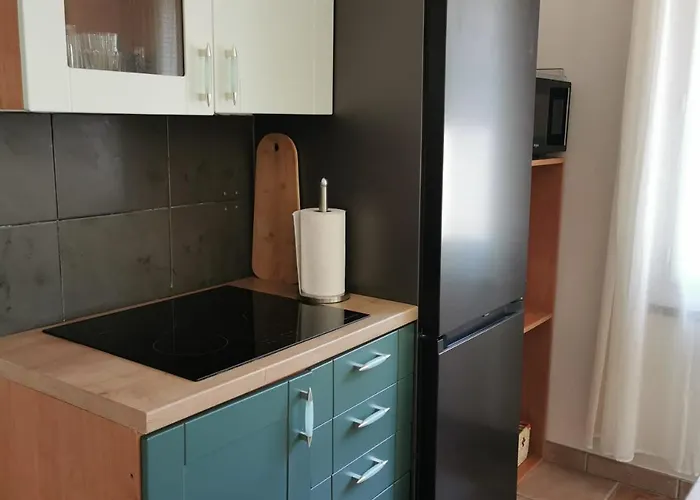 Primerose Сasa de vacaciones Saint-Raphaël