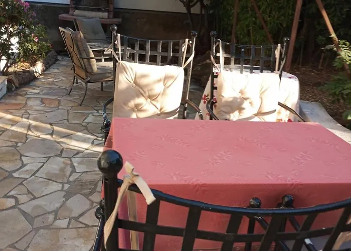 Primerose Saint-Raphaël