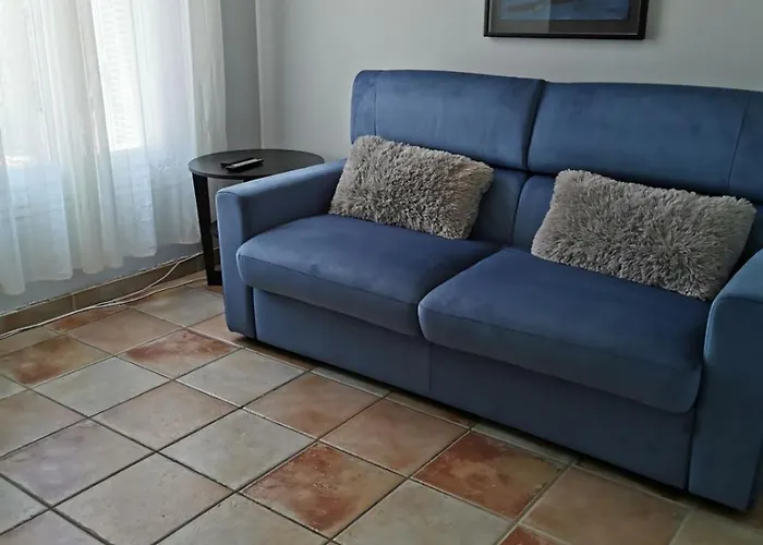 Primerose Сasa de vacaciones