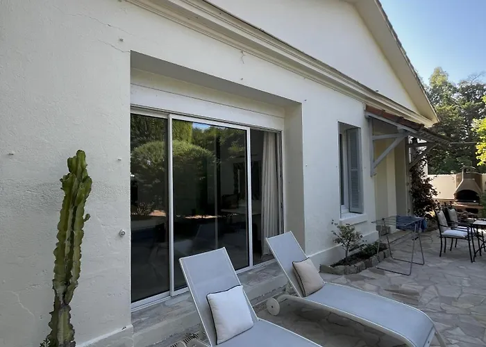 Primerose Saint-Raphaël